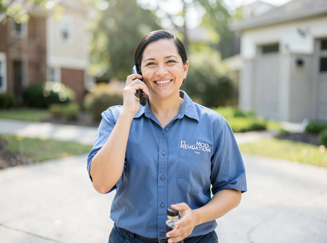Mold Remediation Snelling, CA FAQs